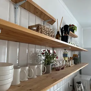  Апартаменты шикарные в жк Greenline Freedom